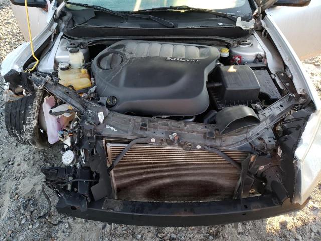 Photo 11 from auction – 2012 DODGE AVENGER SE with VIN 1C3CDZAG0CN254532