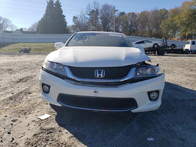 Photo 5 from auction – 2015 HONDA ACCORD EXL with VIN 1HGCT2B84FA001868