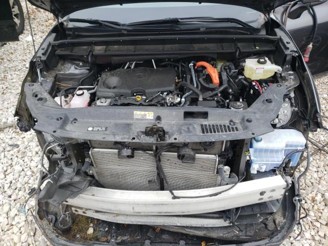 Photo 12 from auction – 2022 TOYOTA HIGHLANDER with VIN 5TDGBRCH1NS077446