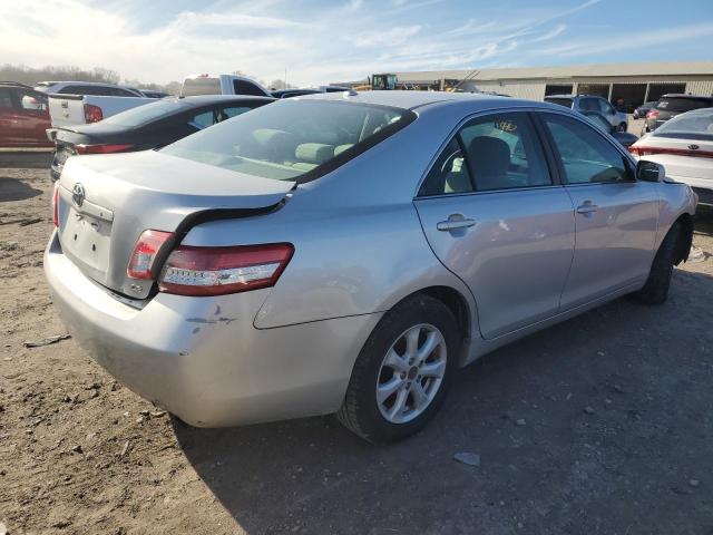Photo 3 from auction – 2011 TOYOTA CAMRY BASE with VIN 4T1BF3EKXBU165404