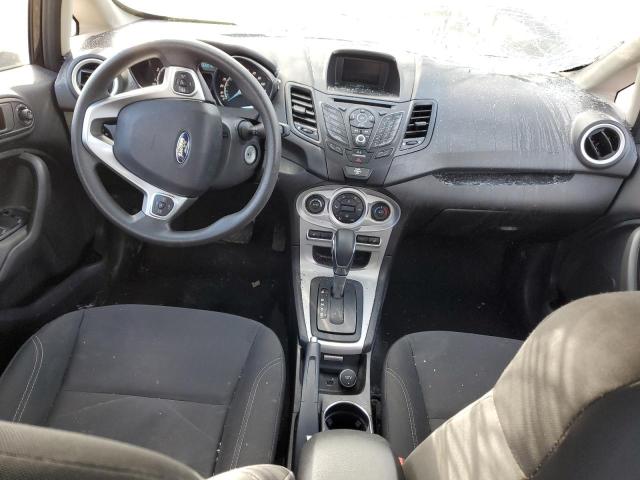 Photo 8 from auction – 2018 FORD FIESTA SE with VIN 3FADP4BJ4JM145654