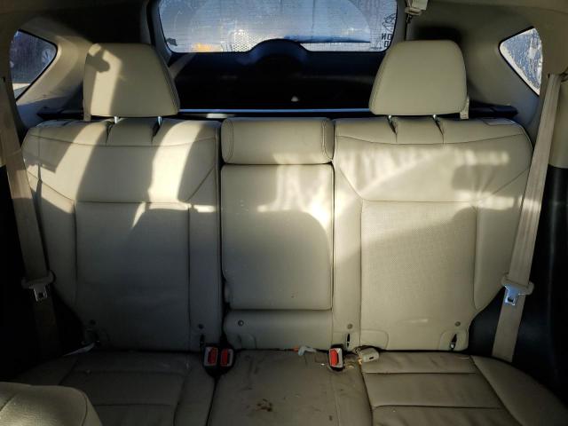 Photo 10 from auction – 2015 HONDA CR-V EXL with VIN 2HKRM3H70FH524324