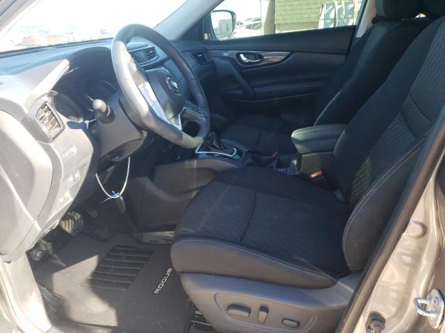 Photo 7 from auction – 2018 NISSAN ROGUE S with VIN KNMAT2MT9JP608832