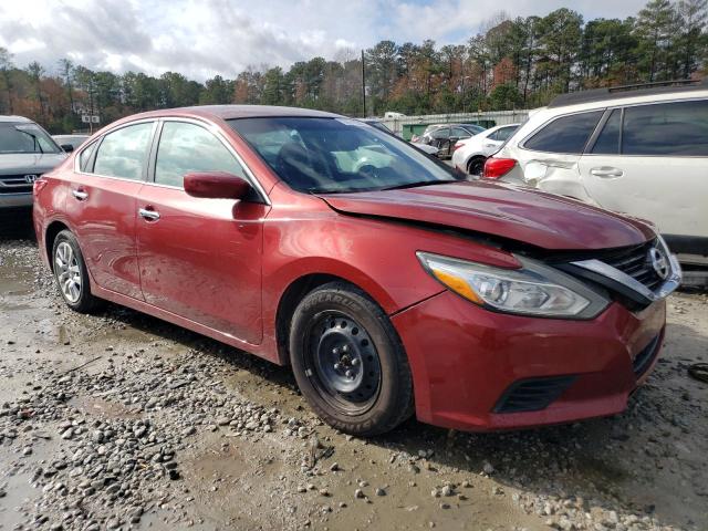 Photo 4 from auction – 2016 NISSAN ALTIMA 2.5 with VIN 1N4AL3AP9GN326343