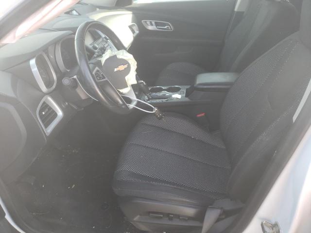 Photo 7 from auction – 2016 CHEVROLET EQUINOX LT with VIN 2GNALCEK7G1175911