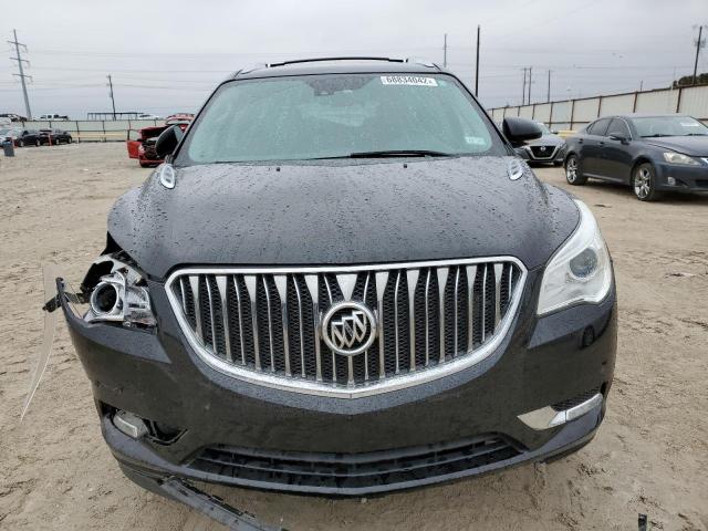 Photo 5 from auction – 2017 BUICK ENCLAVE with VIN 5GAKRBKD9HJ101247
