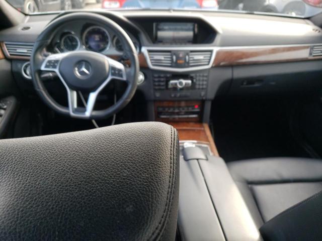 Photo 8 from auction – 2013 MERCEDES-BENZ E 350 4MAT with VIN WDDHF8JB0DA695280