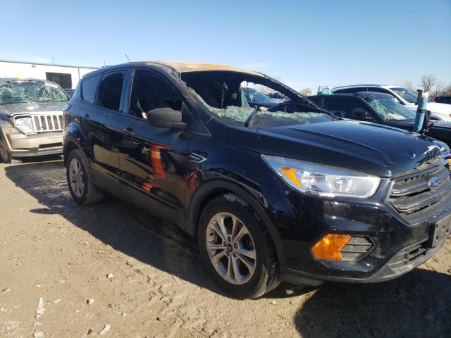 Zdjęcie 4 z aukcji – 2017 FORD ESCAPE S z VIN 1FMCU0F74HUE47288