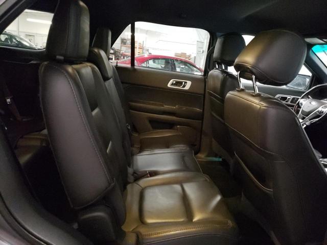 Photo 11 from auction – 2013 FORD EXPLORER X with VIN 1FM5K8D86DGC00937