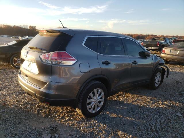 Photo 3 from auction – 2016 NISSAN ROGUE S with VIN KNMAT2MT6GP647144