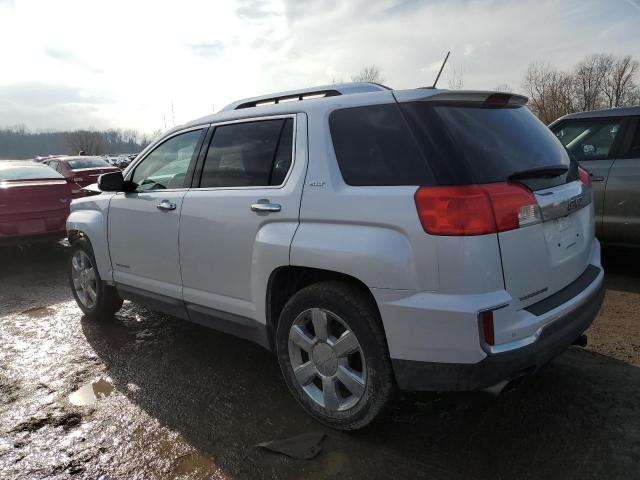 صورة رقم 2 من المزاد - 2016 GMC TERRAIN SL مع VIN 2GKFLPE35G6109024