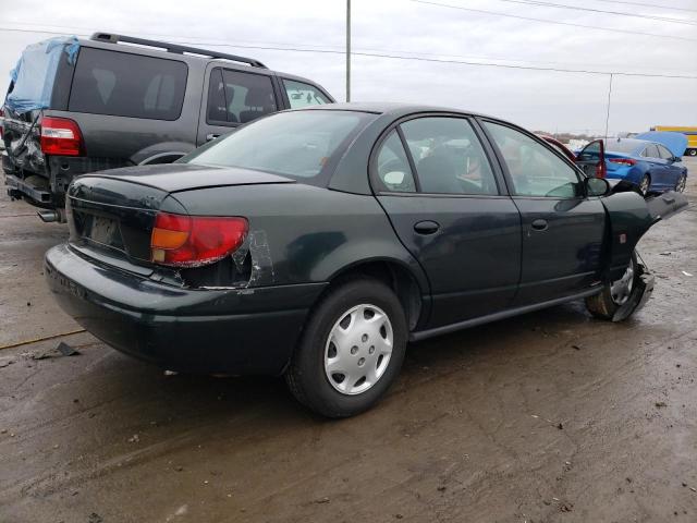 Photo 3 from auction – 2001 SATURN SL1 with VIN 1G8ZH52801Z318563