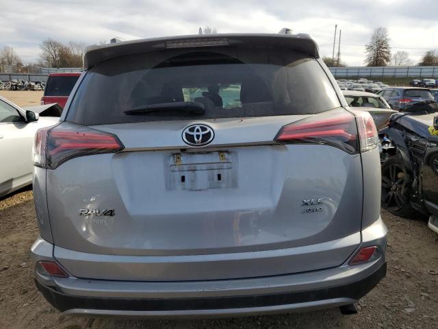 Photo 6 from auction – 2018 TOYOTA RAV4 ADVEN with VIN 2T3RFREV3JW833755