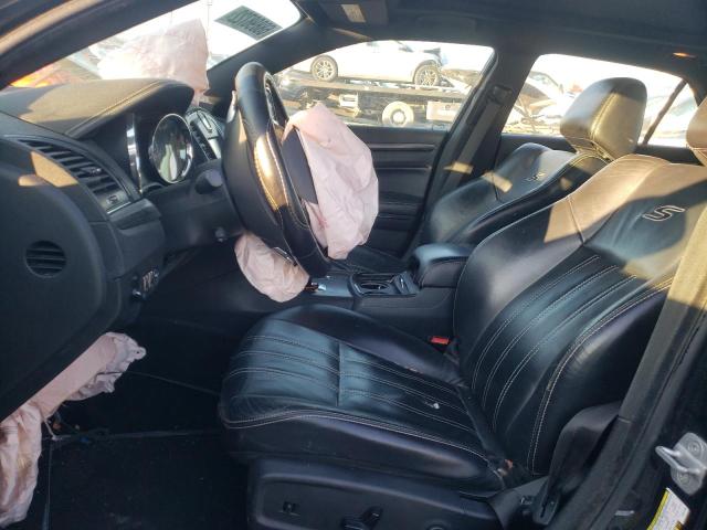 Photo 7 from auction – 2012 CHRYSLER 300 S with VIN 2C3CCABG6CH257009