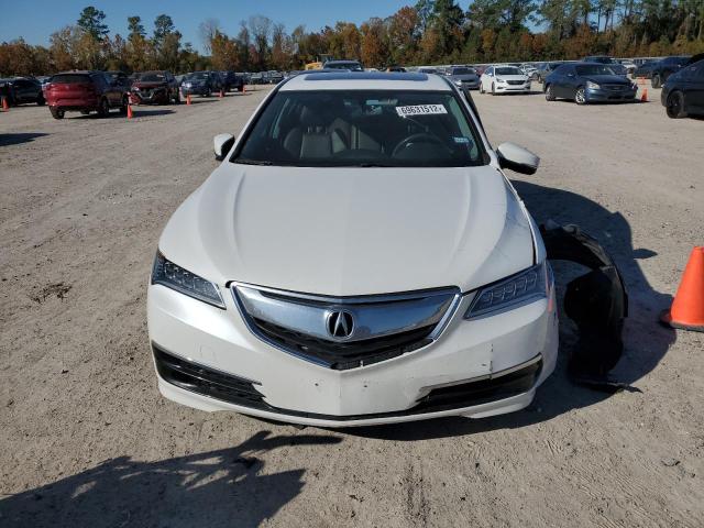 Photo 5 from auction – 2016 ACURA TLX with VIN 19UUB1F34GA015934