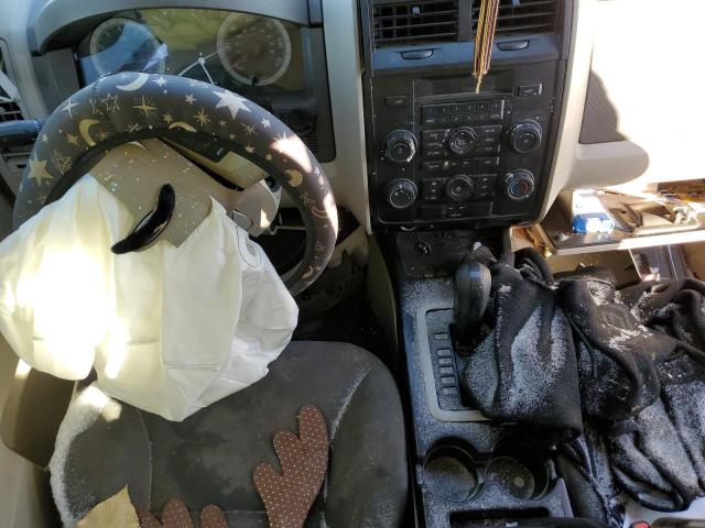 Photo 8 from auction – 2008 FORD ESCAPE XLS with VIN 1FMCU92Z98KC92169