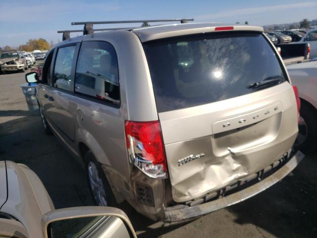 Photo 2 from auction – 2013 DODGE GRAND CARA with VIN 2C4RDGBG8DR816979