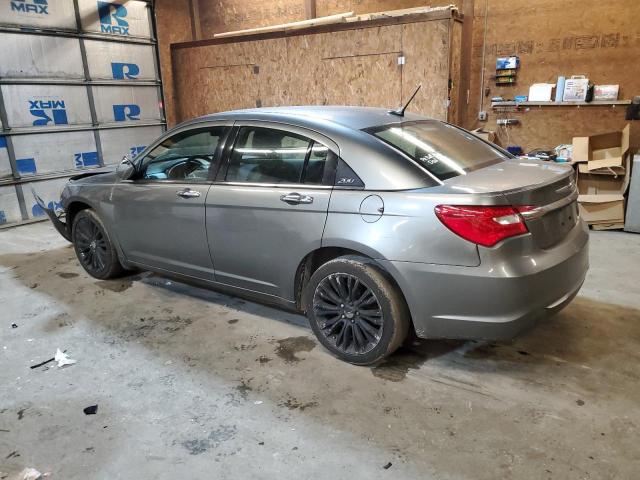 Photo 2 from auction – 2013 CHRYSLER 200 LIMITE with VIN 1C3CCBCG7DN555405