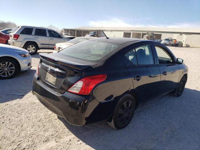 Photo 3 from auction – 2017 NISSAN VERSA S with VIN 3N1CN7AP1HL846206