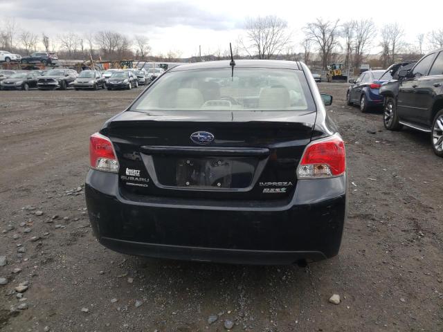 Photo 6 from auction – 2016 SUBARU IMPREZA with VIN JF1GJAA68GH021281