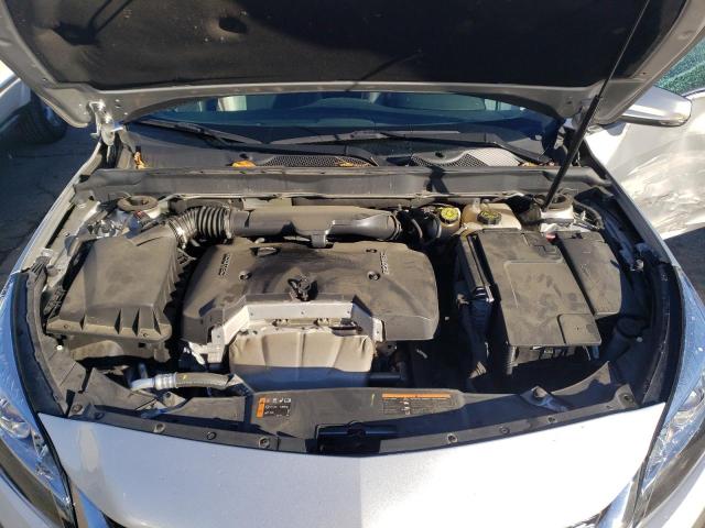 Photo 11 from auction – 2016 CHEVROLET MALIBU LIM with VIN 1G11E5SA6GF140725
