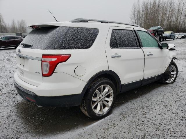 Photo 3 from auction – 2012 FORD EXPLORER L with VIN 1FMHK8F81CGA10083