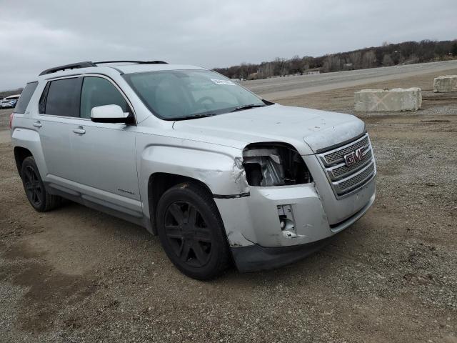Photo 4 from auction – 2010 GMC TERRAIN SL with VIN 2CTALFEW7A6297969