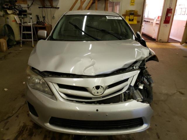Photo 5 from auction – 2011 TOYOTA COROLLA BA with VIN 2T1BU4EEXBC752032