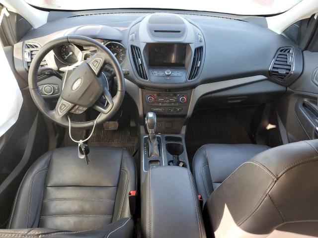 Photo 8 from auction – 2018 FORD ESCAPE SEL with VIN 1FMCU9HD5JUB51192