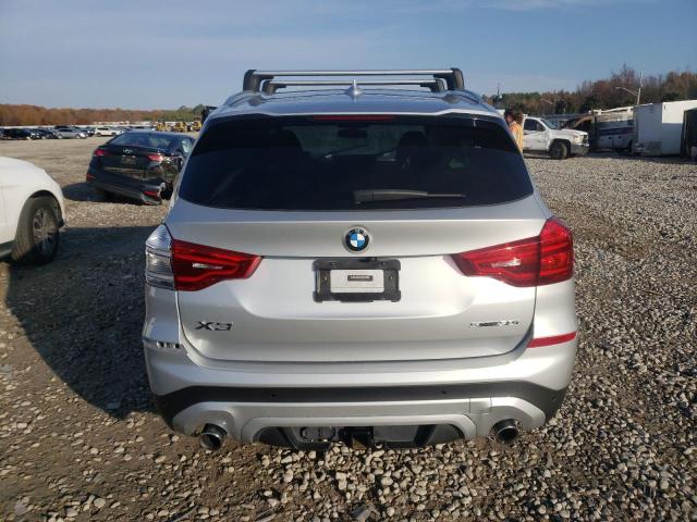 Photo 6 from auction – 2019 BMW X3 SDRIVE3 with VIN 5UXTR7C51KLR49849