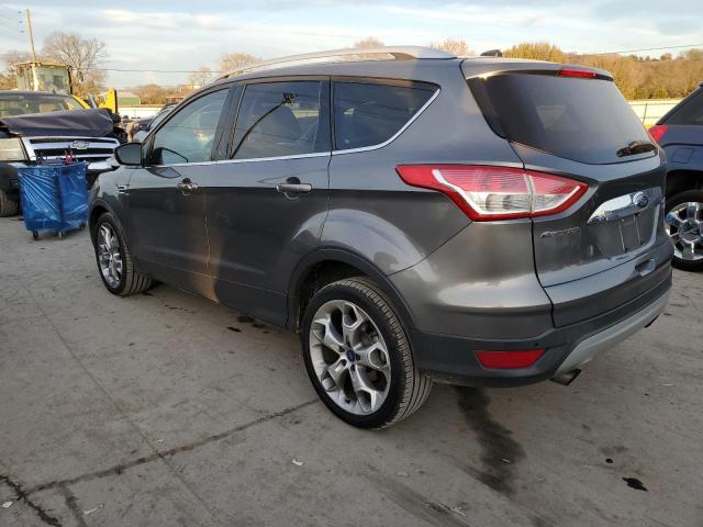Photo 2 from auction – 2014 FORD ESCAPE TIT with VIN 1FMCU0J97EUA35063