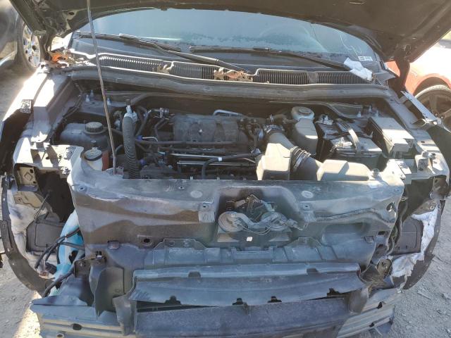 Photo 12 from auction – 2018 FORD EXPLORER X with VIN 1FM5K8D86JGA13189