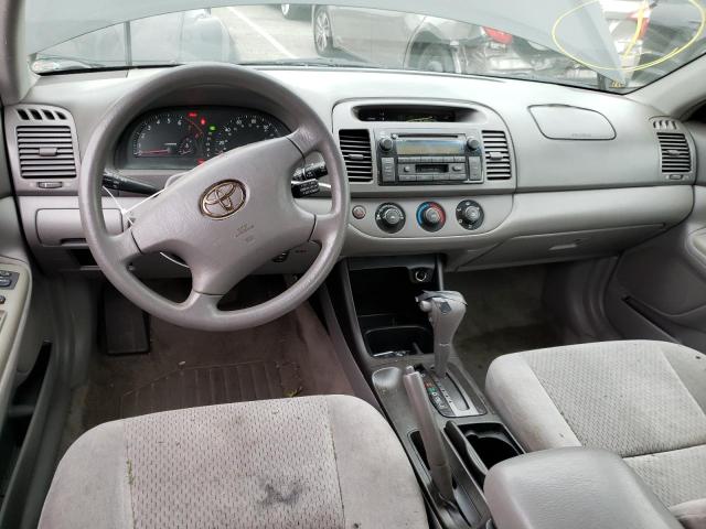 Photo 8 from auction – 2002 TOYOTA CAMRY LE with VIN 4T1BE32K32U569846