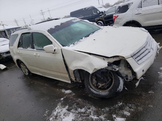 Photo 4 from auction – 2004 CADILLAC SRX with VIN 1GYEE637240192573
