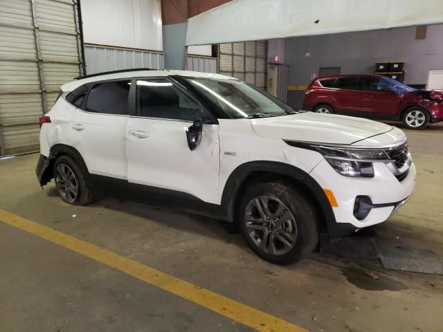 Photo 4 from auction – 2022 KIA SELTOS S with VIN KNDEUCAA6N7269587