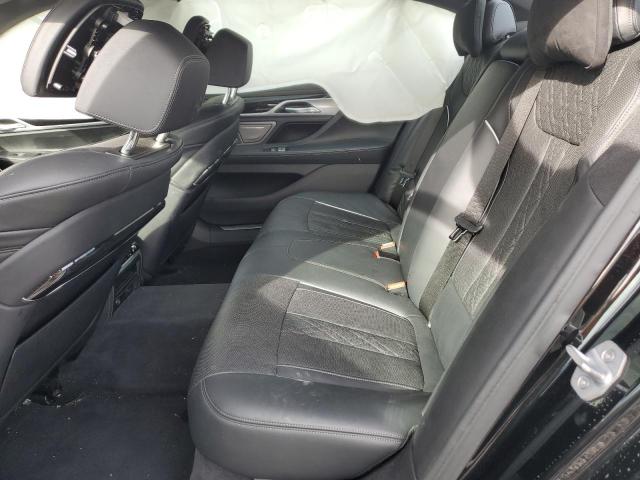 Photo 10 from auction – 2019 BMW ALPINA B7 with VIN WBA7F2C55KB239905