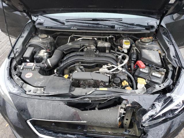 Photo 11 from auction – 2019 SUBARU IMPREZA PR with VIN 4S3GTAC62K3757320