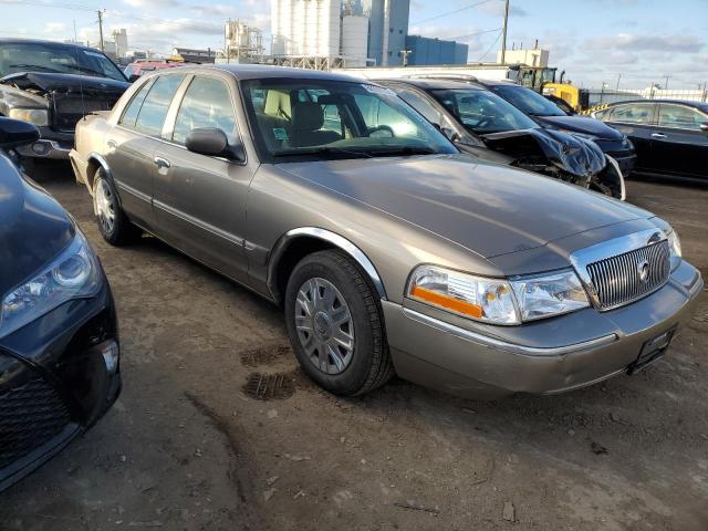 Photo 4 from auction – 2005 MERCURY GRAND MARQ with VIN 2MEFM74W85X619488