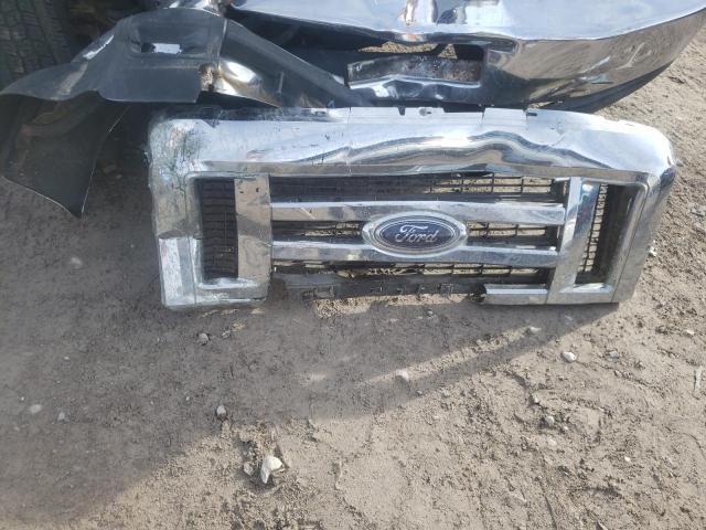 Photo 13 from auction – 2011 FORD ECONOLINE with VIN 1FTNE2EL7BDA47284