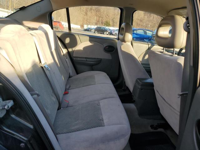 Photo 10 from auction – 2007 SATURN ION LEVEL with VIN 1G8AK58F87Z193759