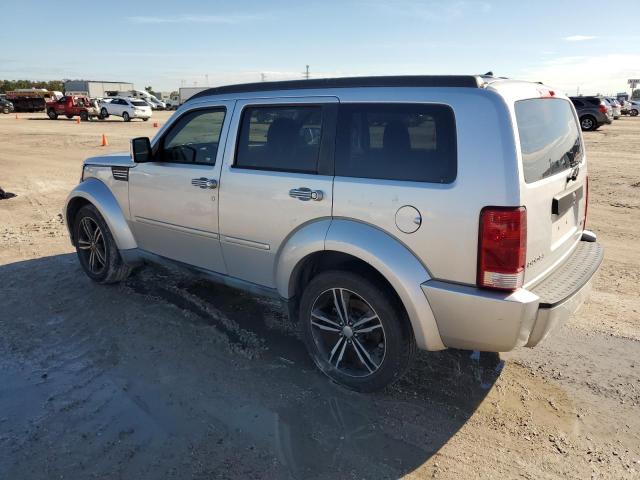 Photo 2 from auction – 2011 DODGE NITRO HEAT with VIN 1D4PT4GK1BW604261