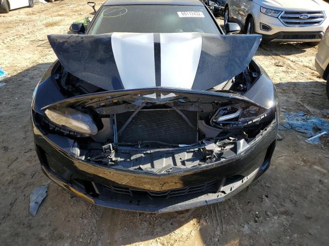 Photo 11 from auction – 2019 CHEVROLET CAMARO LS with VIN 1G1FB1RX8K0135619
