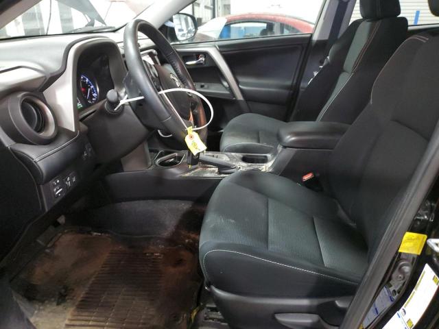 Photo 7 from auction – 2018 TOYOTA RAV4 ADVEN with VIN 2T3RFREVXJW721499