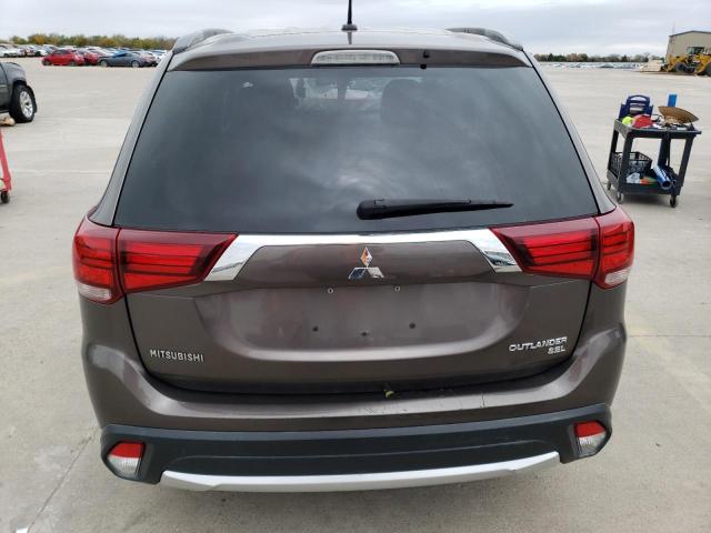 Photo 6 from auction – 2016 MITSUBISHI OUTLANDER with VIN JA4AD3A32GZ065015