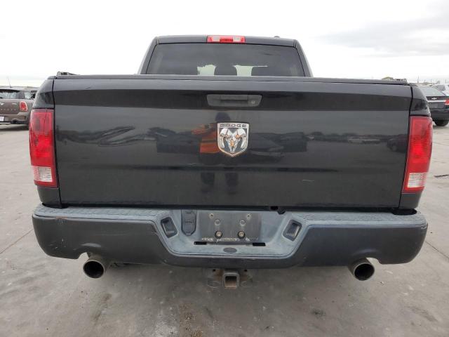 Photo 6 from auction – 2009 DODGE RAM 1500 with VIN 1D3HB13T99S793171