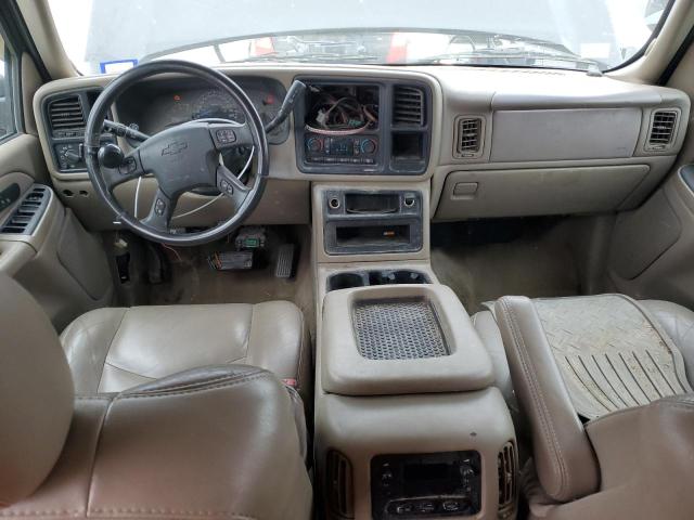 Photo 8 from auction – 2005 CHEVROLET SILVERADO with VIN 1GCJC33245F832066