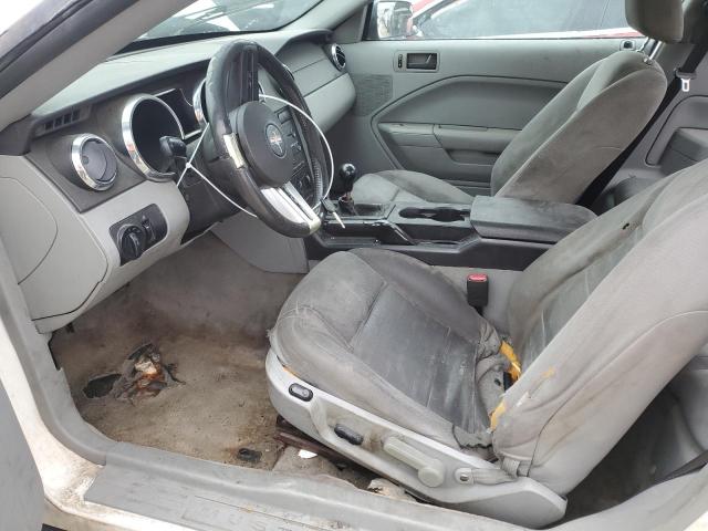 Photo 7 from auction – 2005 FORD MUSTANG with VIN 1ZVFT80N655144221