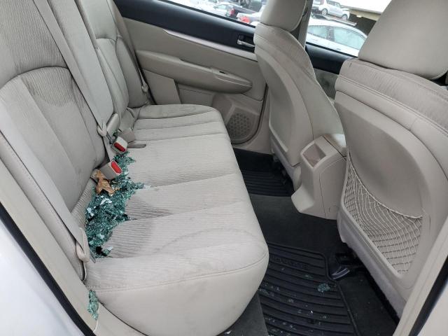 Photo 10 from auction – 2012 SUBARU LEGACY with VIN 4S3BMBC60C3028408