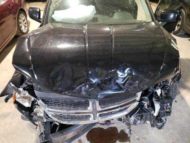 Photo 11 from auction – 2015 DODGE JOURNEY SX with VIN 3C4PDDBG5FT607317