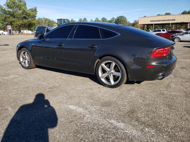 Photo 2 from auction – 2012 AUDI A7 PREMIUM with VIN WAUYGAFC9CN156547